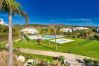 Lejlighed i Casares - AL-1721 ESTEPONA - PENTHOUSE - ALCAZABA LAGOON