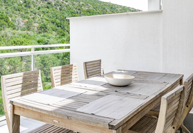 Lejlighed i Benahavís - RI.B3- Spacious holiday home in Benahavis