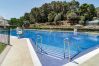 Lejlighed i Benahavís - RI.B3- Spacious holiday home in Benahavis