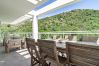 Lejlighed i Benahavís - RI.B3- Spacious holiday home in Benahavis