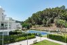 Lejlighed i Benahavís - RI.B3- Spacious holiday home in Benahavis