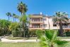 Lejlighed i Nueva andalucia - LBP3- comfortable holiday home, golf valley