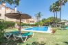 Lejlighed i Nueva andalucia - LBP3- comfortable holiday home, golf valley