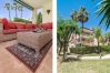 Lejlighed i Nueva andalucia - LBP3- comfortable holiday home, golf valley