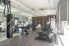 Lejlighed i Marbella - CAH - Large terrace, indoor pool and gym