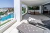 Lejlighed i Marbella - CAH - Large terrace, indoor pool and gym