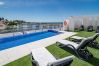 Lejlighed i Marbella - EA2.6 - Lovely 3 bedroom apartment, stunning views