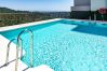 Lejlighed i Marbella - AMH.F1 - Open plan, jacuzzi and magnificent view