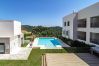 Lejlighed i Marbella - AMH.F1 - Open plan, jacuzzi and magnificent view