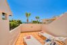 Hus i Marbella - 3027 Exclusive Family Retreat Near Marbella Beach