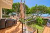 Hus i Marbella - 3027 Exclusive Family Retreat Near Marbella Beach