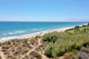 Lejlighed i Marbella - 3030 Elegant Beachside Penthouse with Sea Views