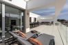 Lejlighed i Marbella - 3065 New 3-bedrooms penthouse Elviria Marbella