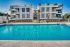 Lejlighed i Marbella - 3065 New 3-bedrooms penthouse Elviria Marbella