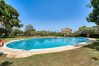 Byhus i Marbella - 3068 Luxury Family Townhouse in Elviria, Marbella