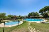 Byhus i Marbella - 3068 Luxury Family Townhouse in Elviria, Marbella