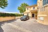 Byhus i Marbella - 3068 Luxury Family Townhouse in Elviria, Marbella