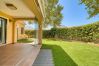 Byhus i Marbella - 3068 Luxury Family Townhouse in Elviria, Marbella