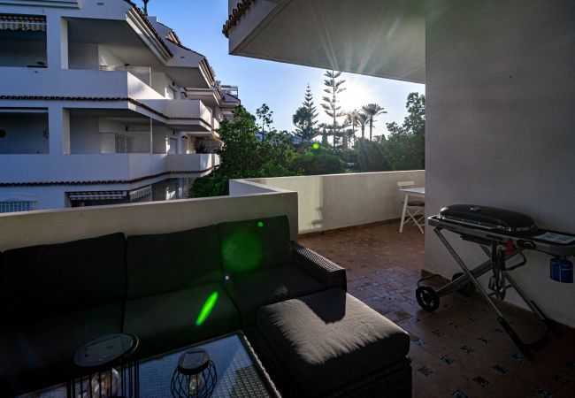 Lejlighed i Marbella - RG312 - Royal garden by Roomservices