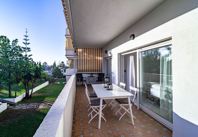 Lejlighed i Marbella - RG312 - Royal garden by Roomservices