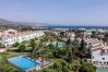 Lejlighed i Marbella - RG312 - Royal garden by Roomservices