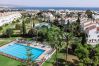 Lejlighed i Marbella - RG312 - Royal garden by Roomservices