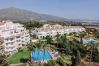 Lejlighed i Marbella - RG312 - Royal garden by Roomservices