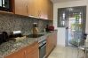 Appartement in Estepona - Luxury Apartment with Spa Marbella