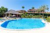 Appartement in Estepona - Luxury Apartment with Spa Marbella