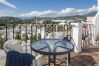 Appartement in Nueva Andalucia - AP116 - Casa Aloha I by Roomservices