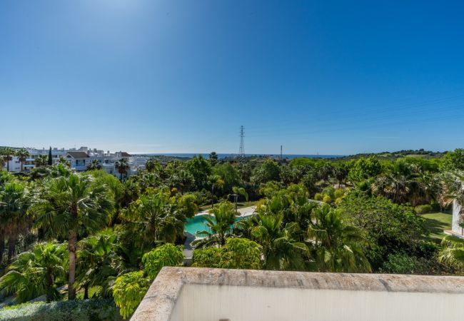 Appartement in Casares - AL-321 ESTEPONA - PENTHOUSE - ALCAZABA LAGOON