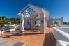 Appartement in Casares - AL-321 ESTEPONA - PENTHOUSE - ALCAZABA LAGOON