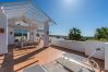 Appartement in Casares - AL-321 ESTEPONA - PENTHOUSE - ALCAZABA LAGOON