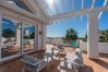 Appartement in Casares - AL-321 ESTEPONA - PENTHOUSE - ALCAZABA LAGOON