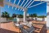 Appartement in Casares - AL-321 ESTEPONA - PENTHOUSE - ALCAZABA LAGOON