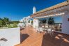 Appartement in Casares - AL-321 ESTEPONA - PENTHOUSE - ALCAZABA LAGOON