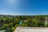 Appartement in Casares - AL-321 ESTEPONA - PENTHOUSE - ALCAZABA LAGOON