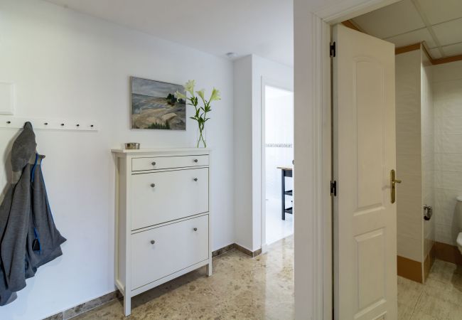 Appartement in San Pedro de Alcántara - LA-Beautiful 3 bedroom Penthouse close to sea