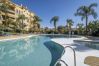 Appartement in San Pedro de Alcántara - LA-Beautiful 3 bedroom Penthouse close to sea