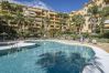 Appartement in San Pedro de Alcántara - LA-Beautiful 3 bedroom Penthouse close to sea