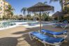 Appartement in San Pedro de Alcántara - LA-Beautiful 3 bedroom Penthouse close to sea