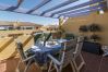 Appartement in San Pedro de Alcántara - LA-Beautiful 3 bedroom Penthouse close to sea