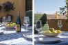 Appartement in San Pedro de Alcántara - LA-Beautiful 3 bedroom Penthouse close to sea