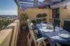 Appartement in San Pedro de Alcántara - LA-Beautiful 3 bedroom Penthouse close to sea