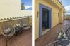 Appartement in San Pedro de Alcántara - LA-Beautiful 3 bedroom Penthouse close to sea