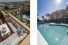 Appartement in San Pedro de Alcántara - LA-Beautiful 3 bedroom Penthouse close to sea