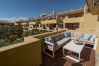 Appartement in San Pedro de Alcántara - LA-Beautiful 3 bedroom Penthouse close to sea