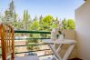 Appartement in Nueva Andalucia - SAA- Comfortable Apartment near Puerto Banus