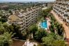 Appartement in Nueva Andalucia - SAA- Comfortable Apartment near Puerto Banus