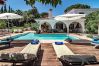 Villa in Nueva Andalucia - VLB - 4 bed villa, private pool, Puerto banus